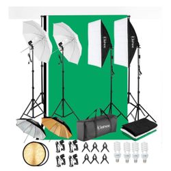 Lighting Kit