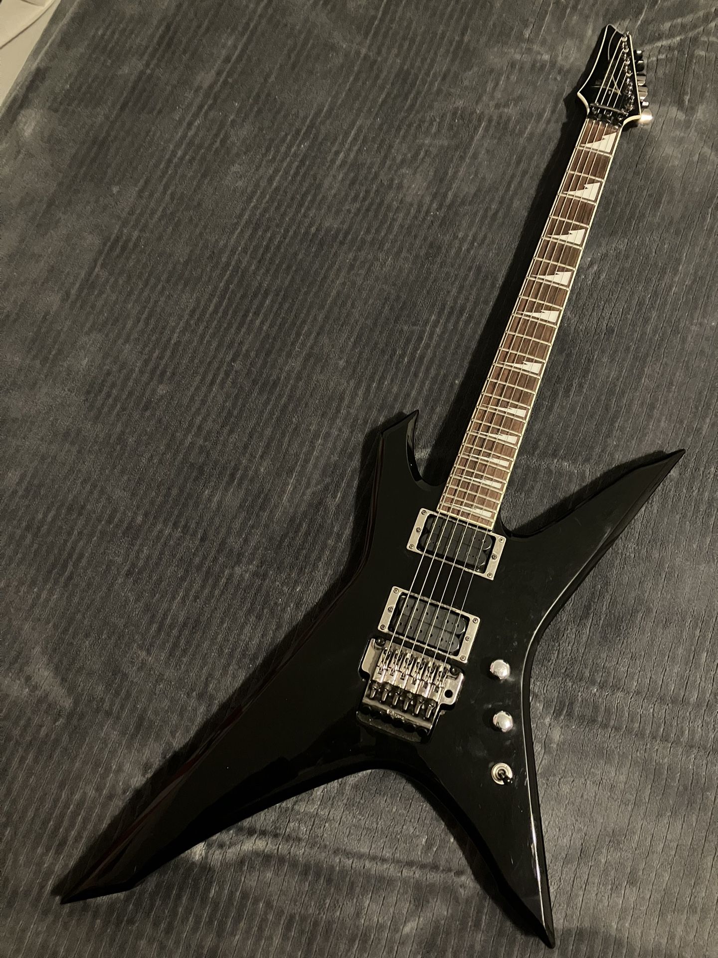 Ibanez Xiphos XPT700