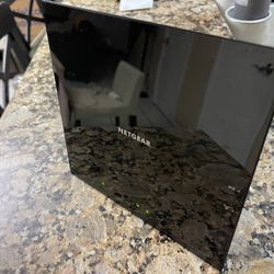 Netgear Wifi Cable Módem Router