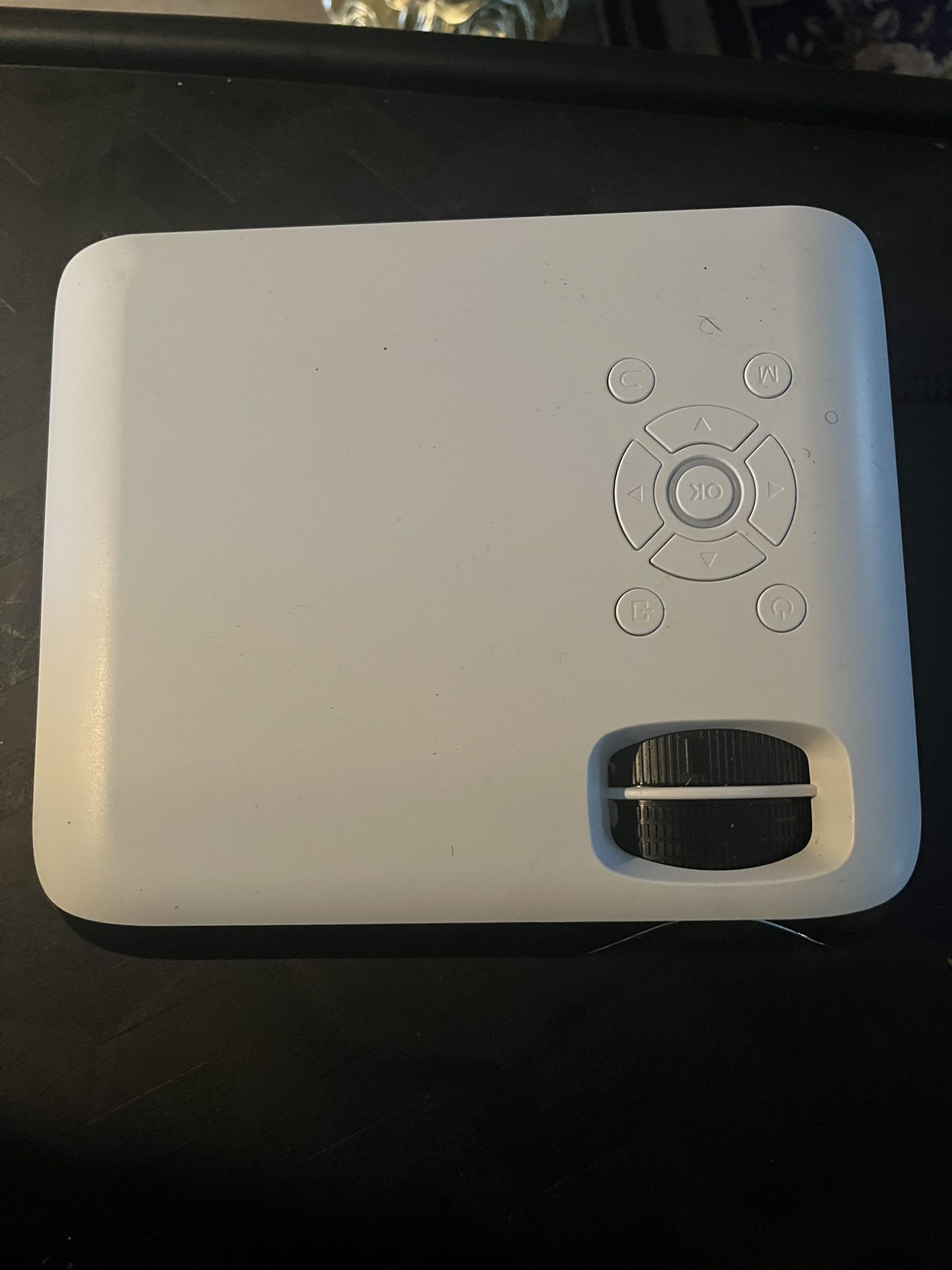 1080p Projector 