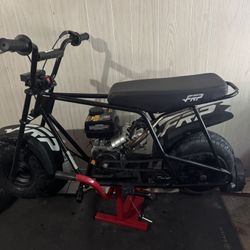 Frp Minibike( Modded )