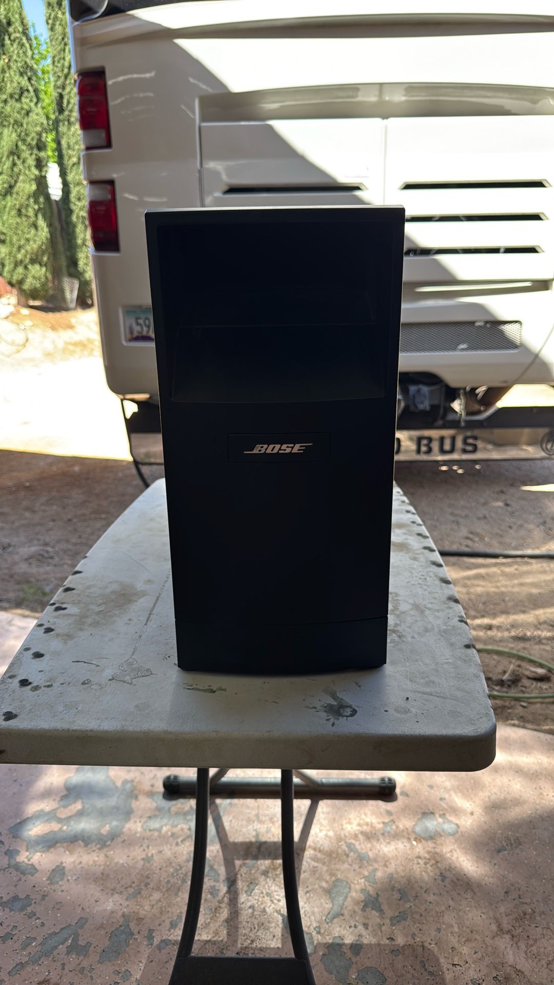 Bose Subwoofer