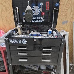 Toolbox