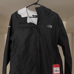 NWT The North Face Guinness Dry Vent men’s  Jacket