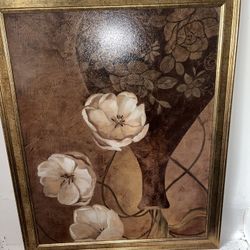 Wall Table