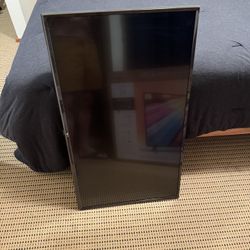 42” LG TV 