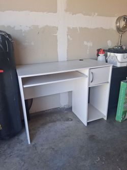 Escritorio..