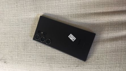 Samsung S 23 ultra black unlocked $300
