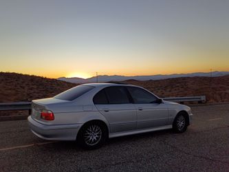 2002 BMW 530i