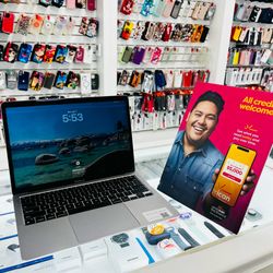 MacBook Air m1 8Ram 128gb