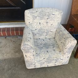 Baby Chair
