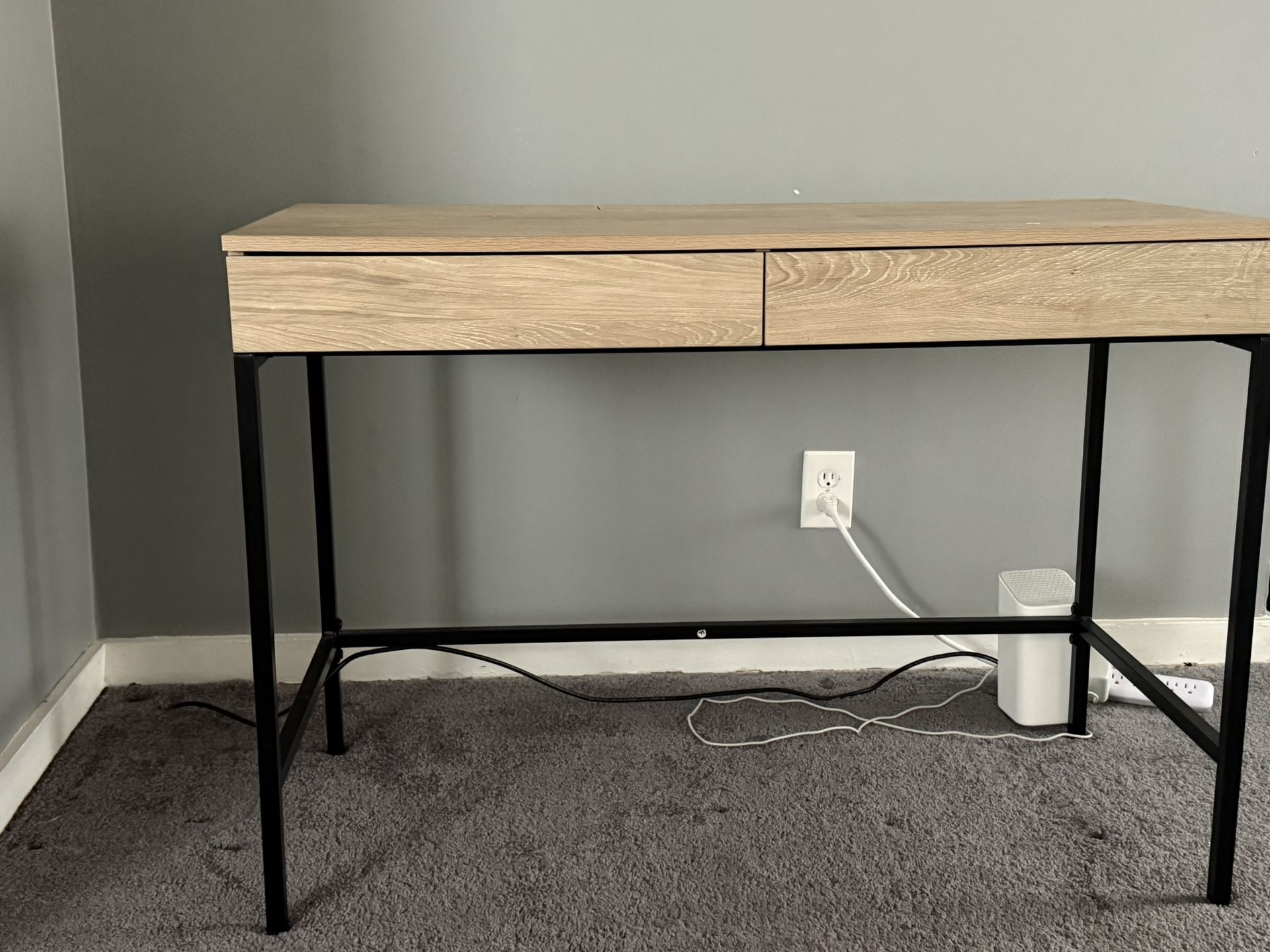 Computer Desk
