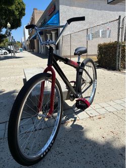 Throne 29er