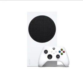 Brand new Xbox S series 1TB