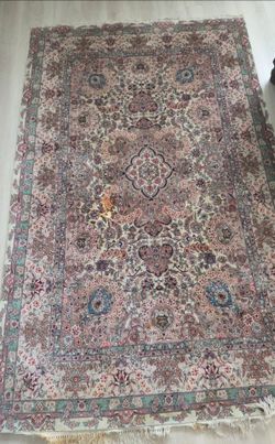 Persian rug
