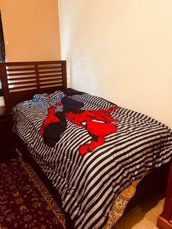 Kids bed