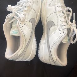 Nike dunks