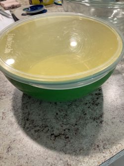 Freezable Bowl