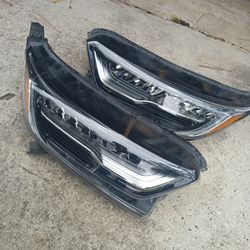 Parts Honda Crv 2017.2018.2019.2020.2021.2022