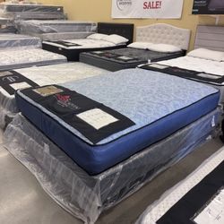 New Mattress Sets 