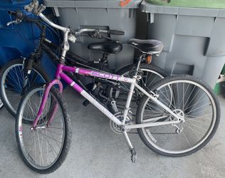 Scott Superslope Mtn Bike