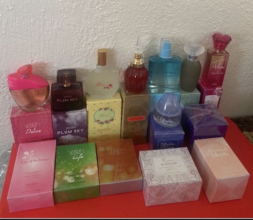 Perfume Eau D Catalogo Jafra Perfumes De Mujer Jafra Perfumes Para