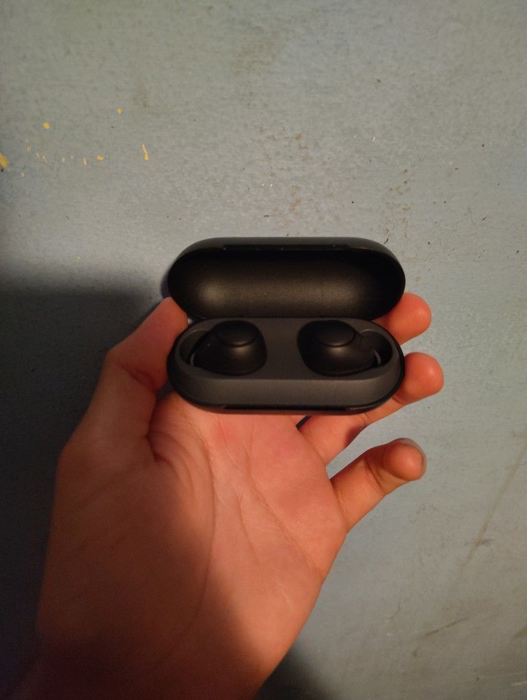 Sony Wh-c710n Noise Cancelling