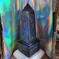 Obelisk Set