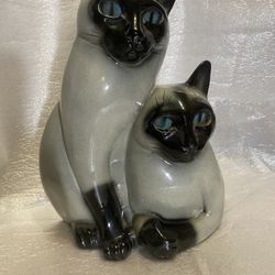 The Cat Lamp