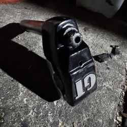 GT Stem
