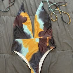 SHEIN Bathing Suit 