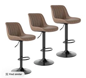 Bar Stools