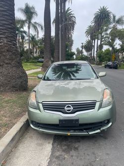 2009 Nissan Altima