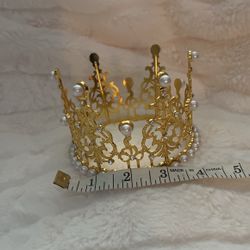 Small Crown