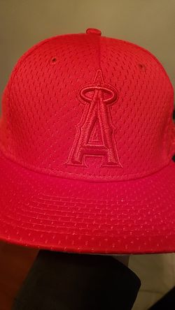 Jersey Tone New Era cap