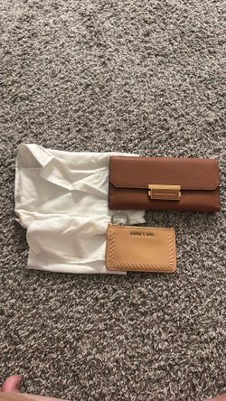 Charles & Keith