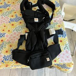 Ergo Baby Carrier