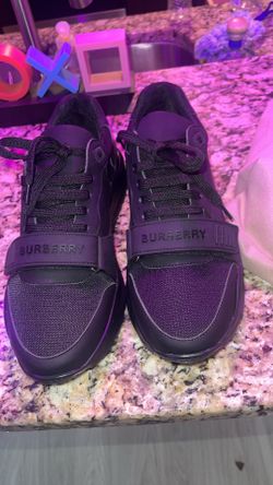 Burberry Trainers Size 10 for Sale in Virginia Beach, VA