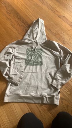 Patagonia sweater/hoodie