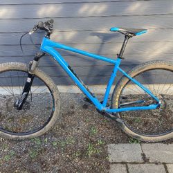 Bobcat Trail 5 Hardtail mountain Bike 