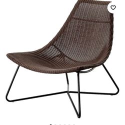 Radviken Armchair Ikea Chair 
