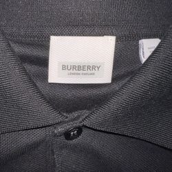 Burberry Shirt 