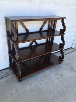 Shelf