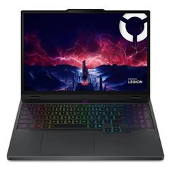NEW! Lenovo Legion 15 Gaming laptop