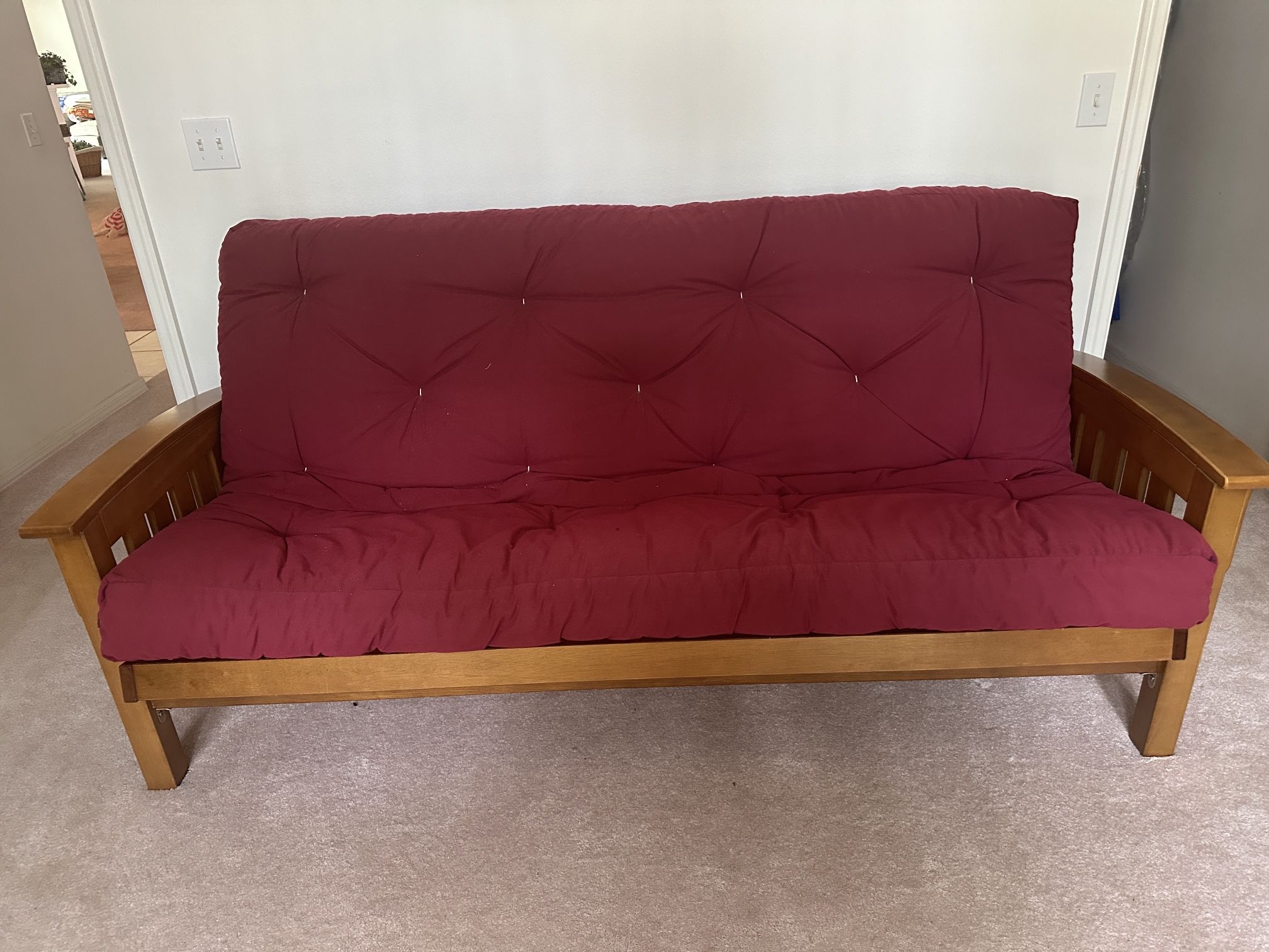 Futon