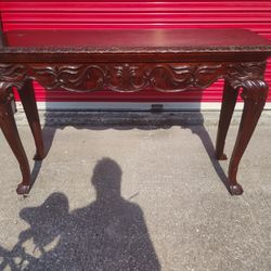 Beautiful Hallway Table 20 In Wide Delete 30 In Tall And 50 In Long Beautiful Table Look Beautiful Baby