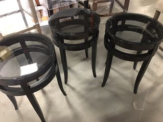 Set table