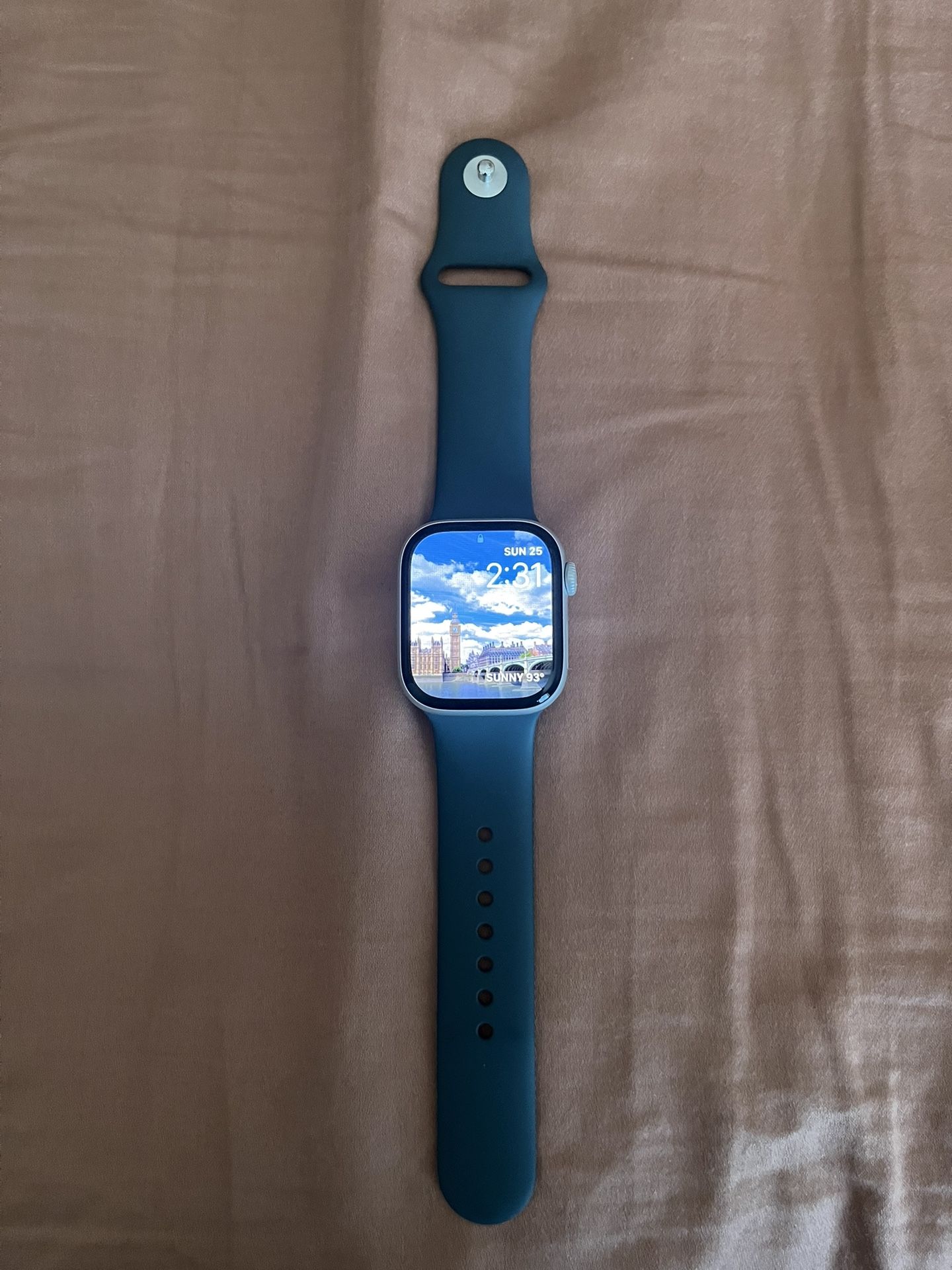 Apple Watch 42mm Series 10