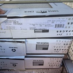 Tile- Porcelain Tile, - Color: Alpe ivory 