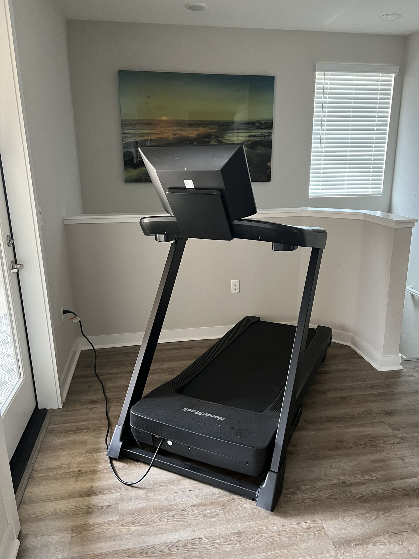 NordicTrack Treadmill  (MOVE OUT SALE)